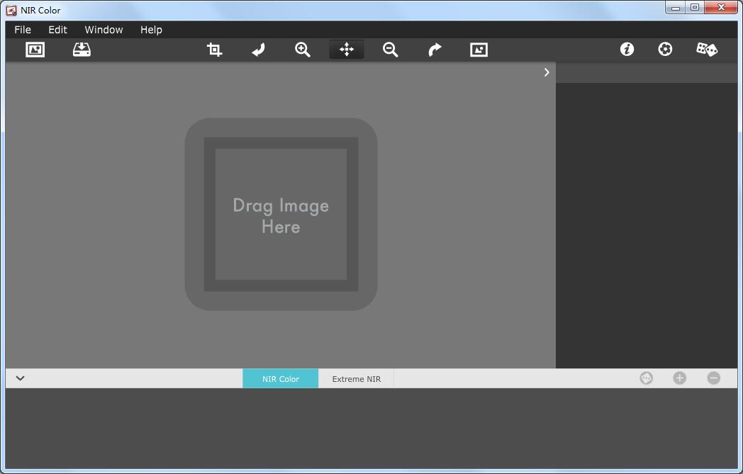 NIR Color英文安装版(图片处理工具)