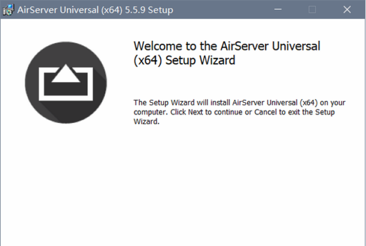 AirServer For PC免费版(pc投屏软件)