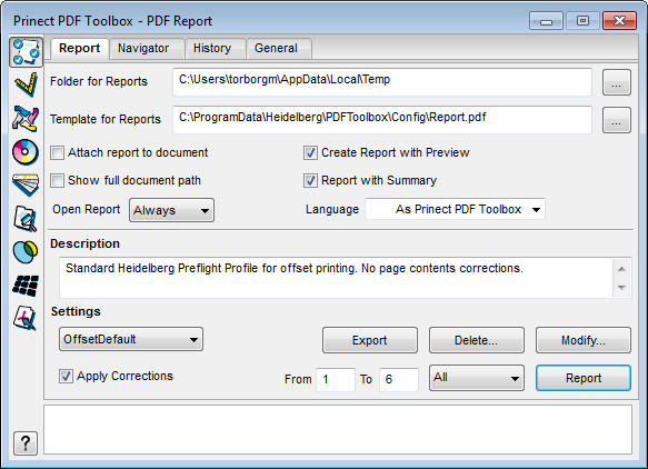 Prinect PDF Toolbox 2021中文版