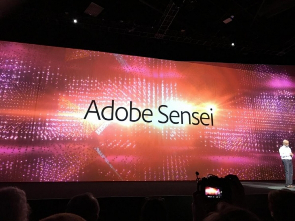 Adobe Sensei2017 官方正式版