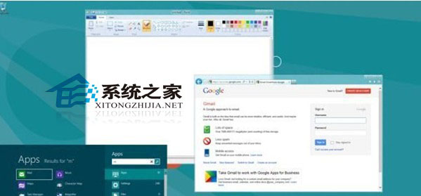 WIN8开始菜单简体中文安装版