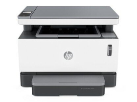 HP Laser NS MFP 1005 Win10打印机驱动 官方版