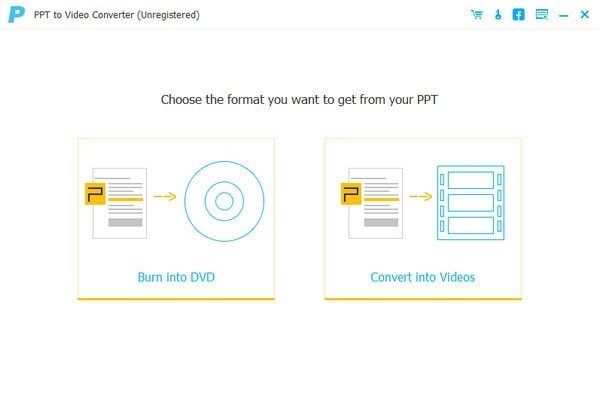 PPT toConverter