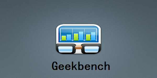Geekbench4绿色版