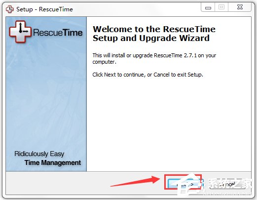 RescueTime