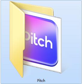 Pitch最新版(<a href=https://www.officeba.com.cn/tag/bangongruanjian/ target=_blank class=infotextkey>办公软件</a>)