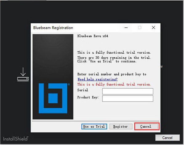 Bluebeam Revu Extreme汉化破解版