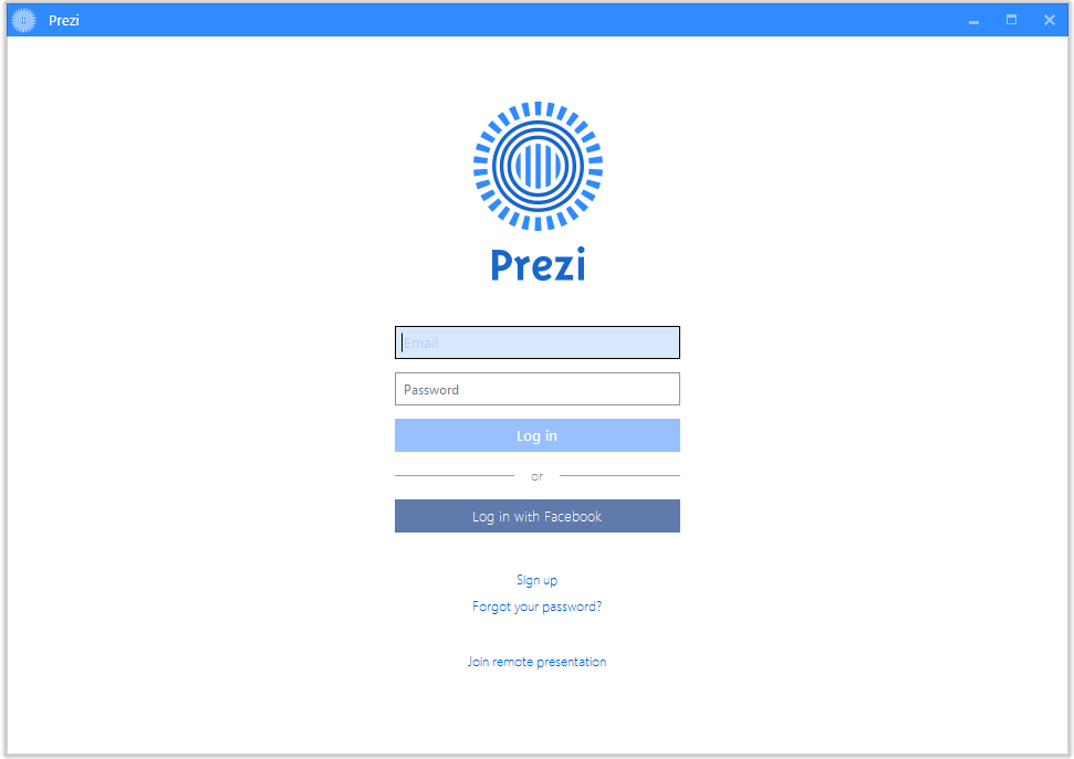 Prezi