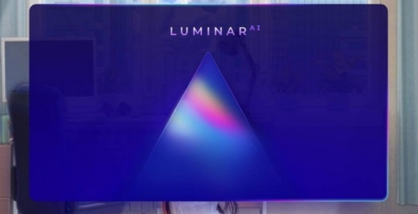 Luminar AI官方版(AI修图软件)