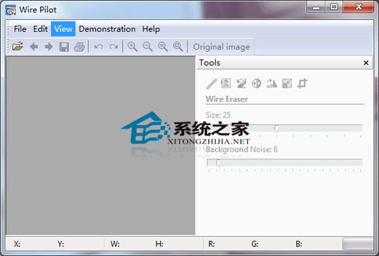 Wire Pilot多国语言绿色特别版