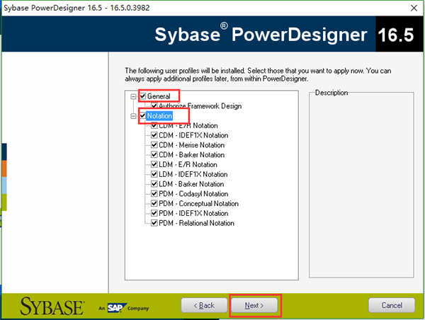 PowerDesigner<a href=https://www.officeba.com.cn/tag/lvseban/ target=_blank class=infotextkey>绿色版</a>(数据库建模)