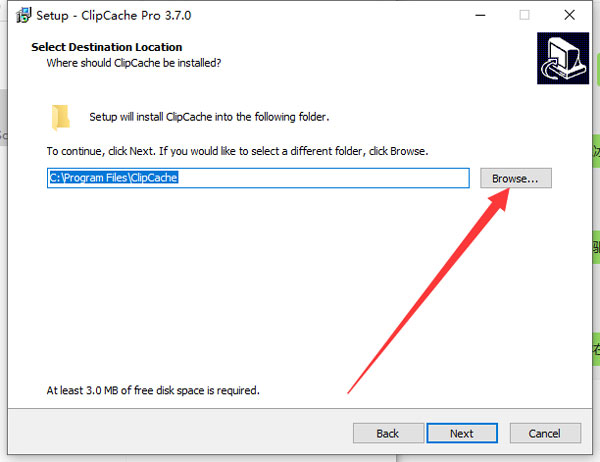 ClipCache Pro官方版(剪贴板增强工具)