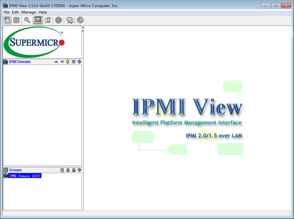 IPMIView