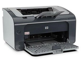 惠普HP LaserJet Pro P1106打印机驱动官方版