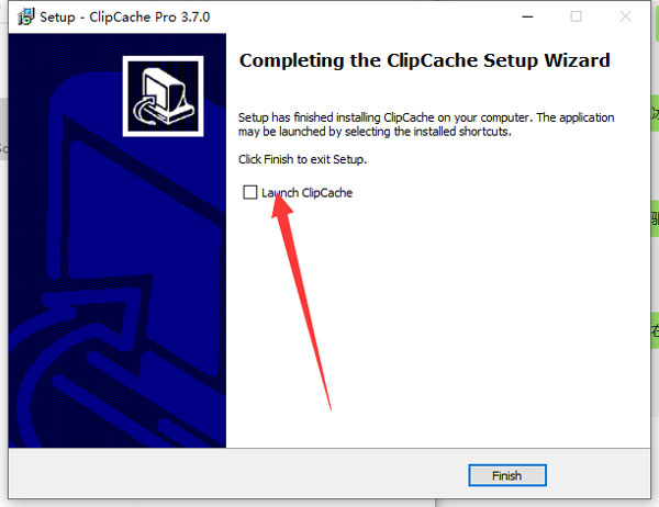 ClipCache Pro官方版(剪贴板增强工具)
