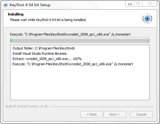 KeyShot64位(实时3D渲染软件)
