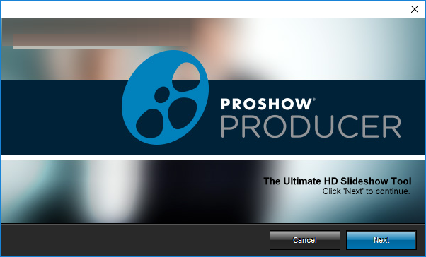 Photodex Proshow Producer 9最新版