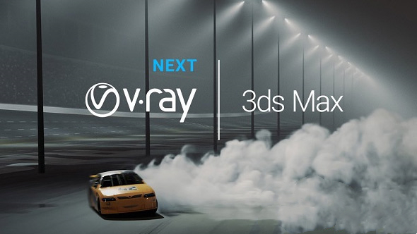 V-Ray Advanced(C4DV5.10.20 免费版