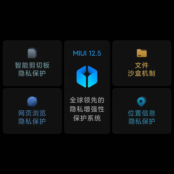 小米11 ultra MIUI 12.5官方版