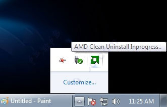 AMD Clean Uninstall Utility免费版(amd<a href=https://www.officeba.com.cn/tag/xianqiaqudong/ target=_blank class=infotextkey>显卡驱动</a>卸载工具)