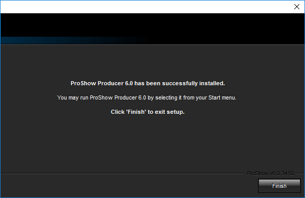 Photodex Proshow Producer 9最新版