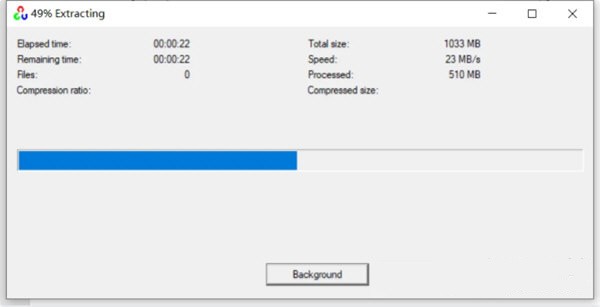OpenCV4官方版(跨平台视觉库)