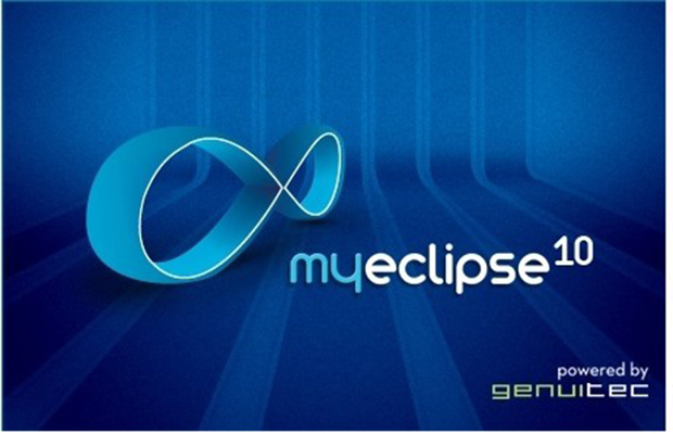 MyEclipse绿色汉化版(JAVA IDE开发环境)