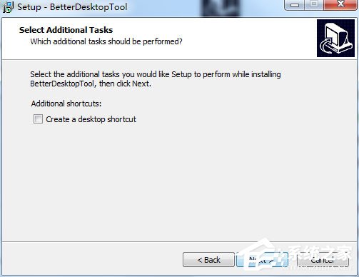 BetterDesktopTool