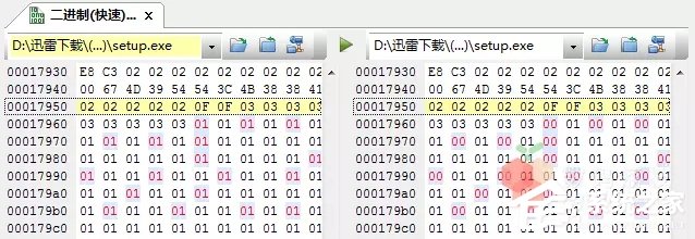 UltraCompare Pro简体中文版(文本比较工具)