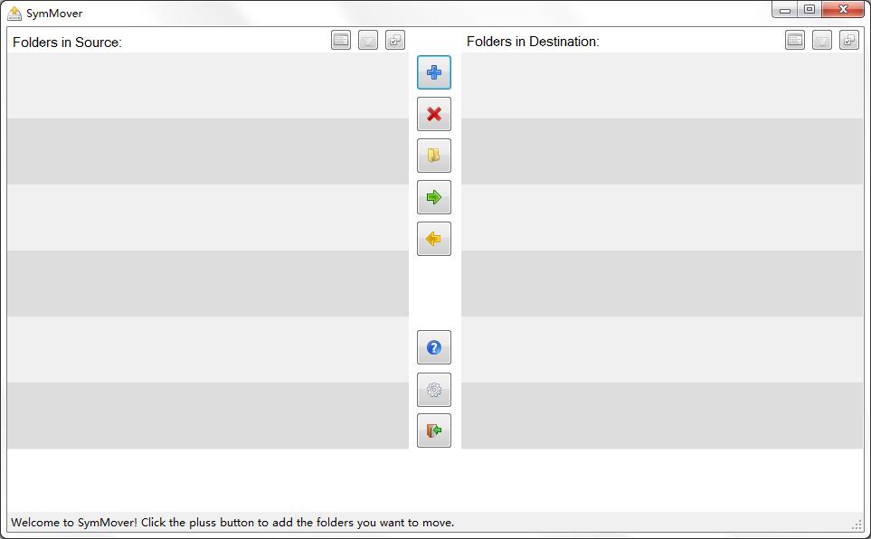 SymMover（软件转移工具）英文<a href=https://www.officeba.com.cn/tag/lvseban/ target=_blank class=infotextkey>绿色版</a>