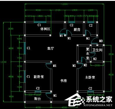 CAD迷你家装官方安装版