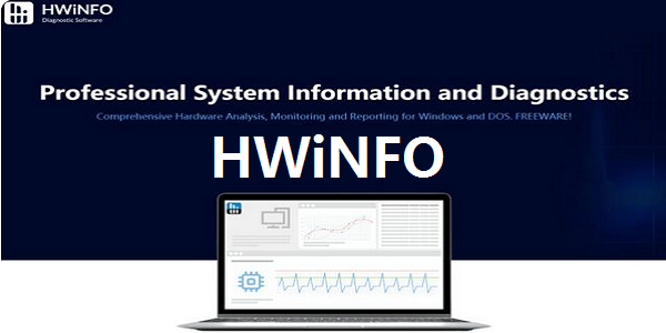 HWiNFO64中文免费版