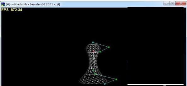 Seamless3d免费版(3D建模软件)