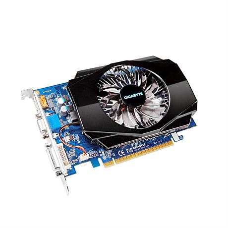 技嘉GV N630D5 1GI for Win7 8 64bit显卡驱动 官方版