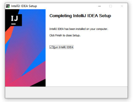 IntelliJ IDEA2021破解补丁免费版