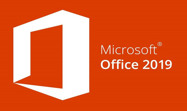 office 2019 中文完整版