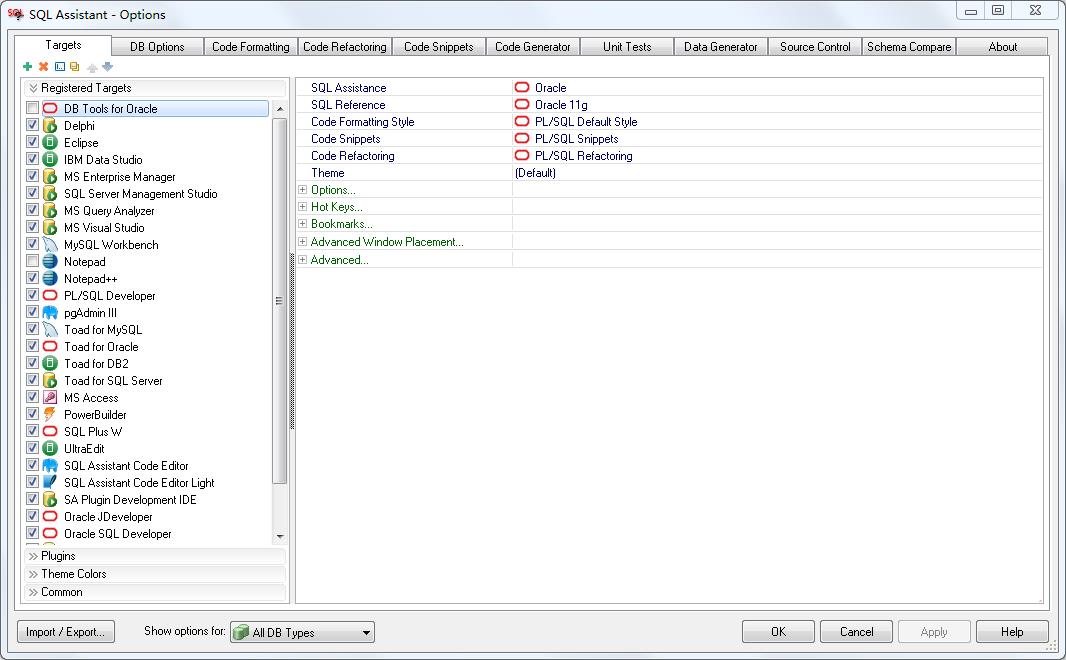 SoftTree SQL Assistant 英文安装版(SQL助手软件)