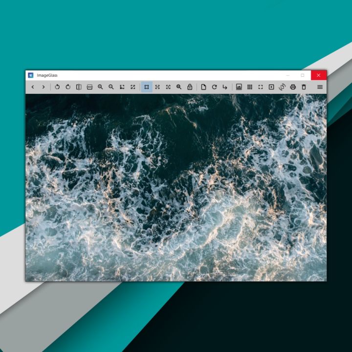 ImageGlass中文版(图像浏览工具)