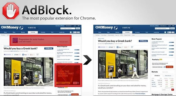 Adblock广告过滤大师<a href=https://www.officeba.com.cn/tag/lvseban/ target=_blank class=infotextkey>绿色版</a>