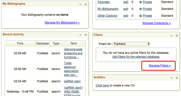 Scholarscope最新版(pubmed影响因子插件)