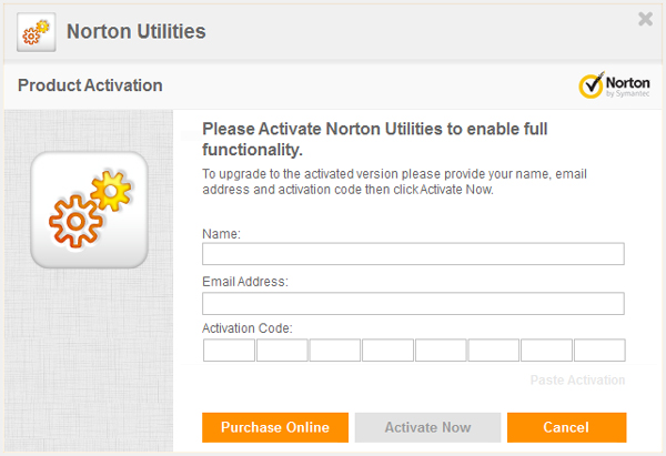 Norton Utilities英文版(诺顿电脑优化大师)