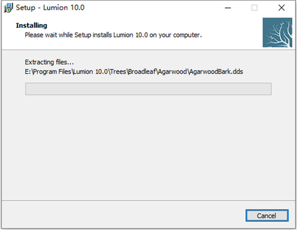 Lumion Pro 10免费版(3D渲染软件)