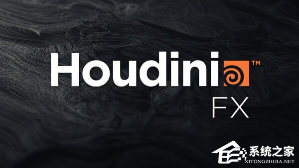 SideFX Houdini FX绿色中文版