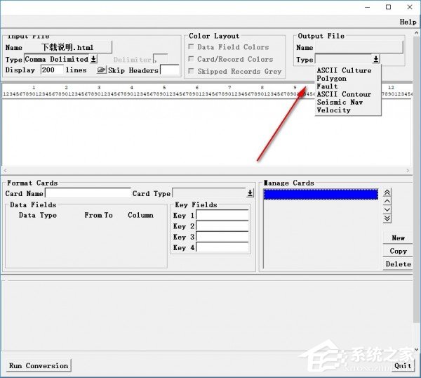 Petrosys File Conversions英文<a href=https://www.officeba.com.cn/tag/lvseban/ target=_blank class=infotextkey>绿色版</a>(Petrosys文件<a href=https://www.officeba.com.cn/tag/zhuanhuangongju/ target=_blank class=infotextkey>转换工具</a>)