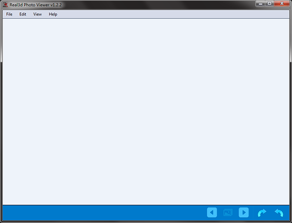 Real3d PhotoViewer官方版(图片查看器)