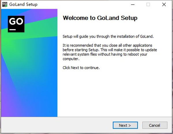 JetBrains GoLand 2021免费版(附破解补丁)