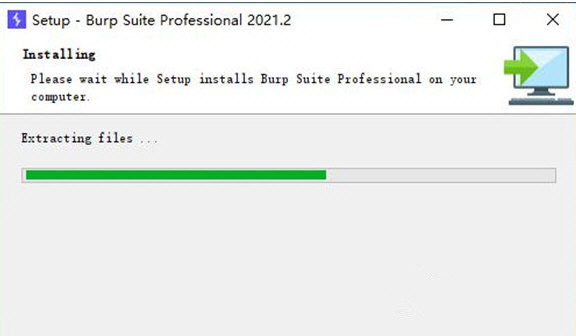 Burp Suite Pro免费版(电脑渗透测试软件)