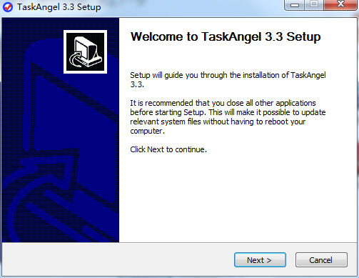TaskAngel