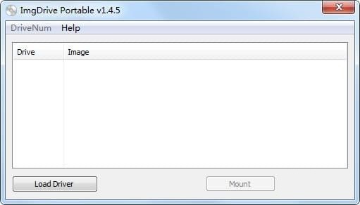 ImgDrive（虚拟光驱）多国语言安装版