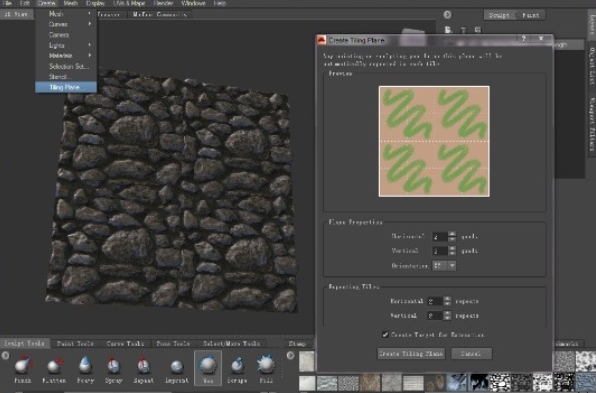 Autodesk Mudbox 2022 直装免费版